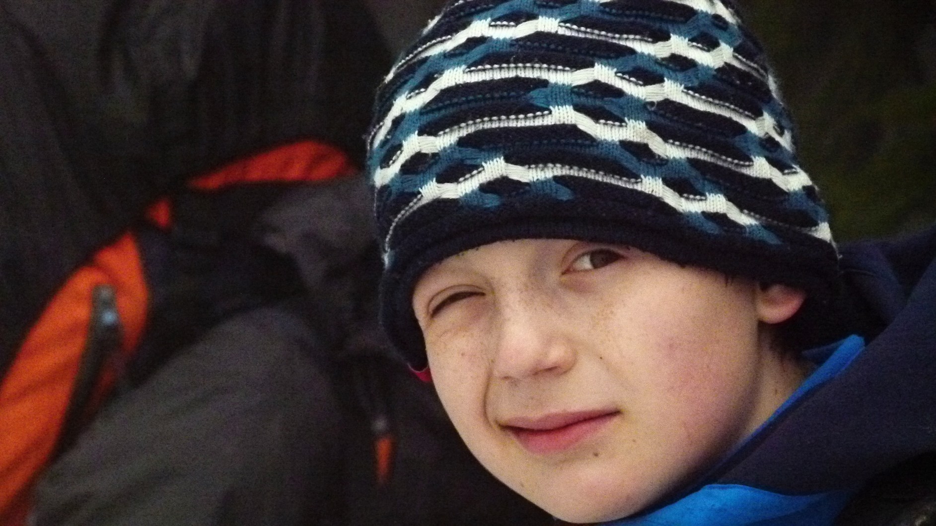 CAL 2012 vyprava do Alifbaje 4. 9.4. 32